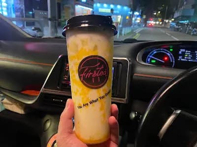 TakEateasy X FirsTeǎ photo 2