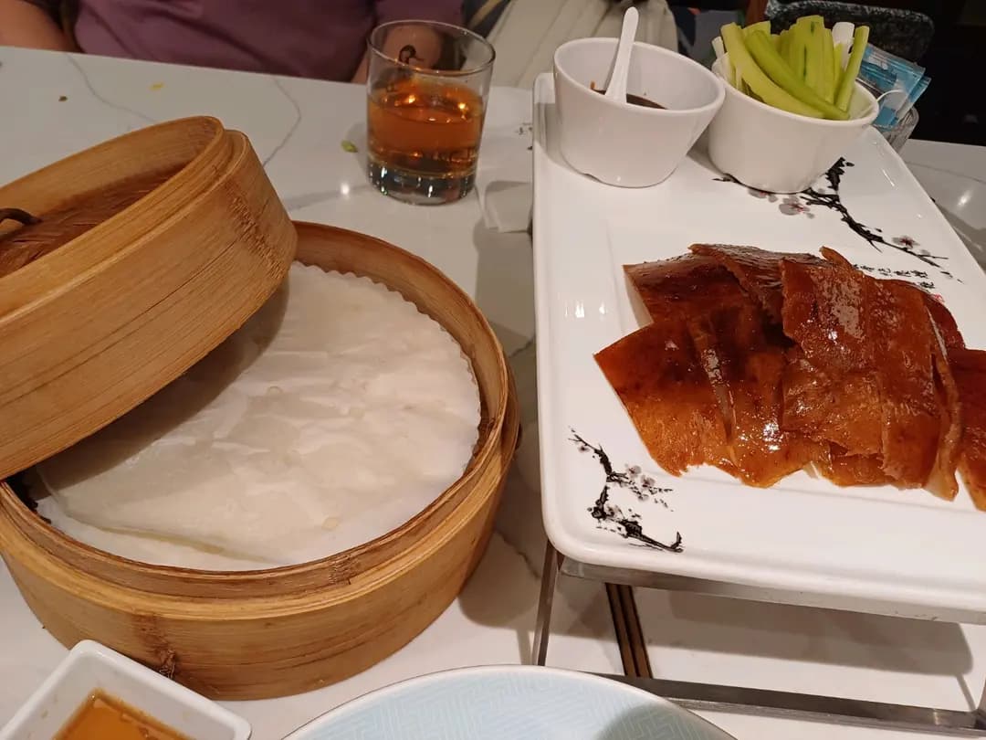 美中·鴨子 photo 3