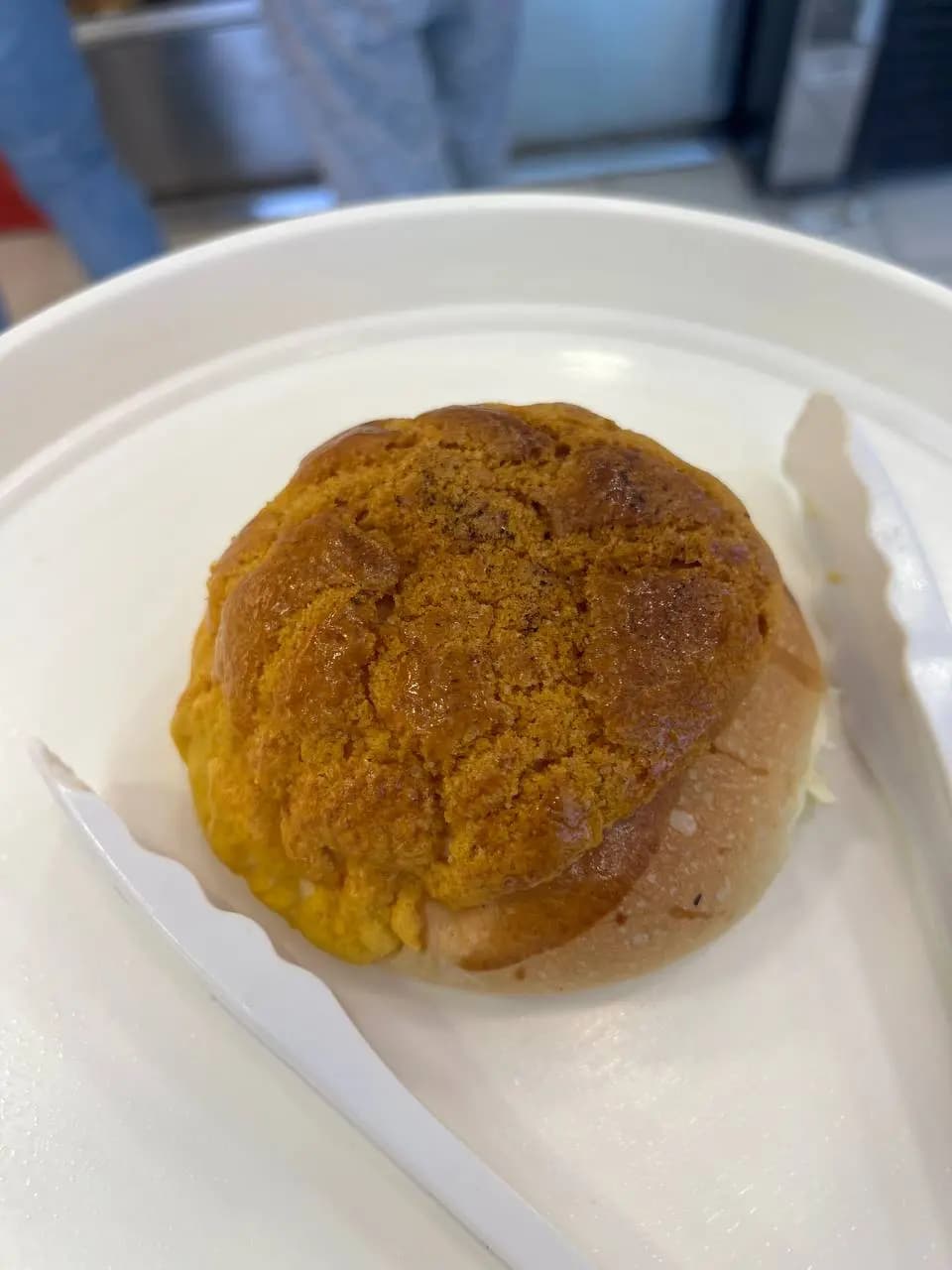 津津麵包餅店 photo 8