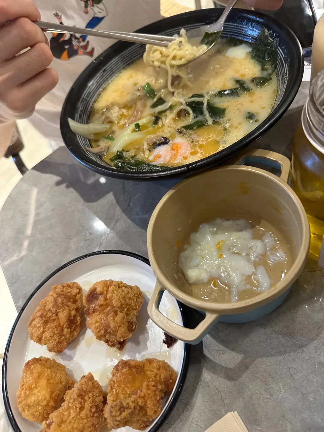 意樂餐廳 (青富商場) photo 1