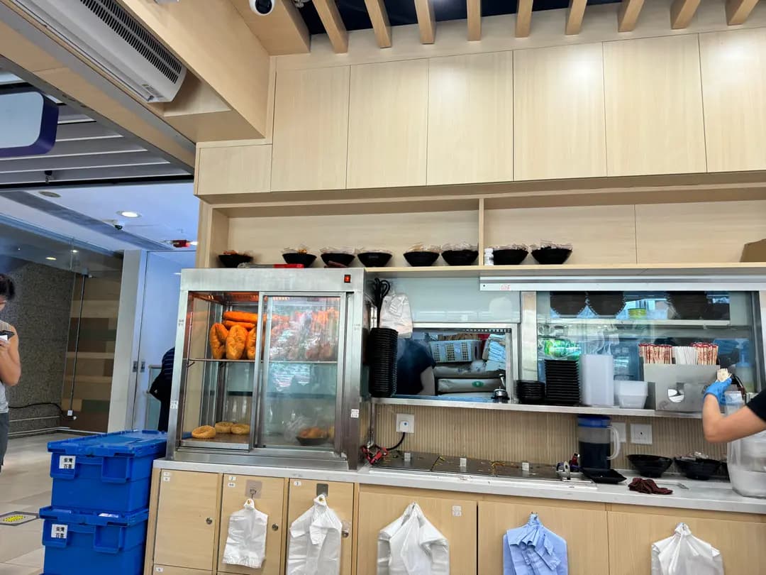 百喜粥店 photo 8