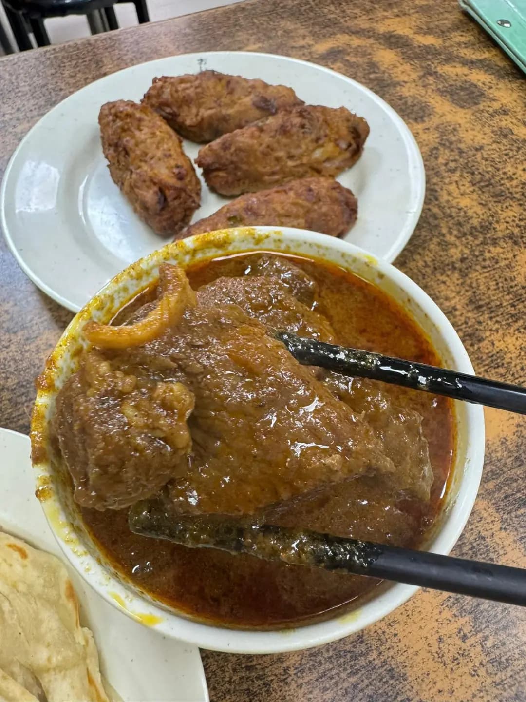 喀什米爾咖喱屋 photo 2
