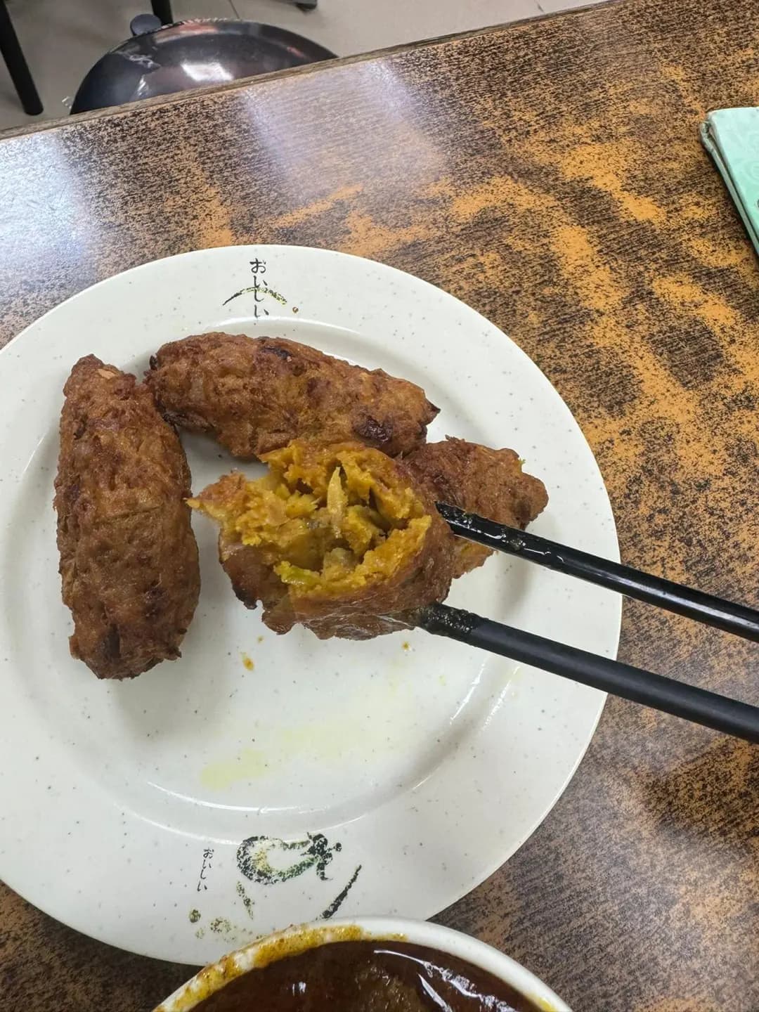 喀什米爾咖喱屋 photo 3