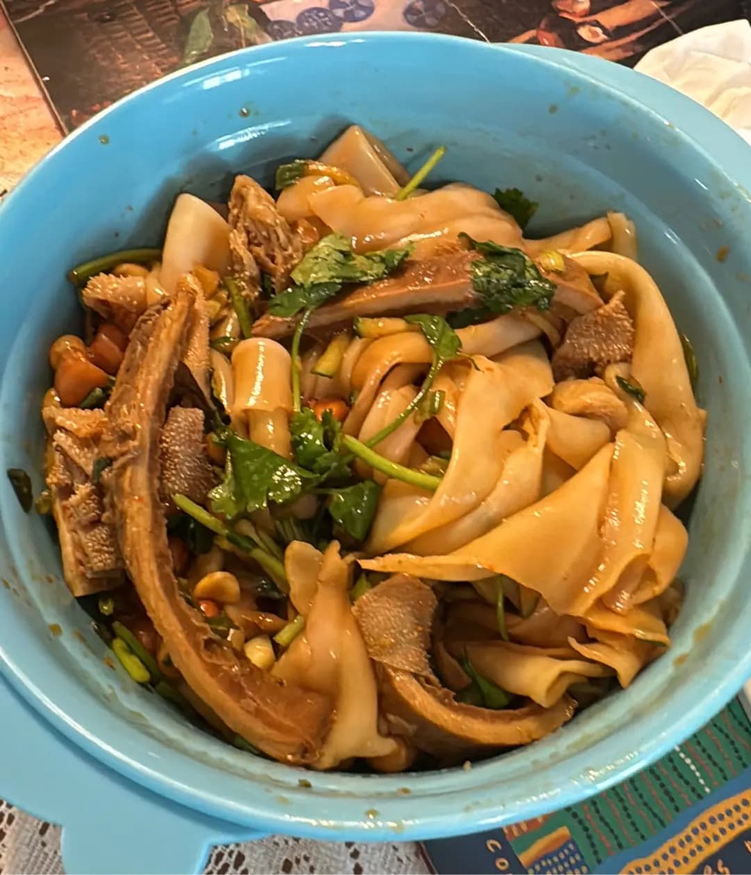 蔡記重慶小食 photo 8