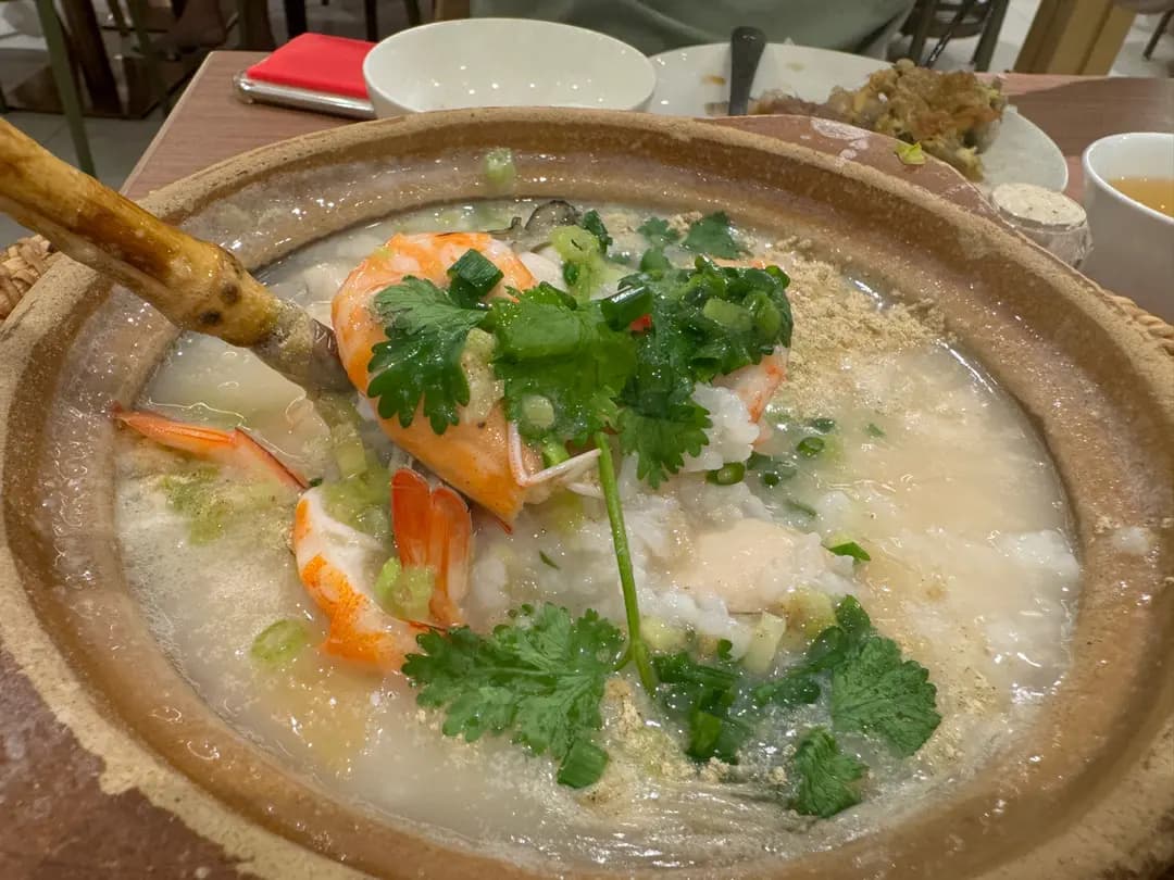 陳鵬鵬潮汕菜館 (新城市廣場一期) photo 5