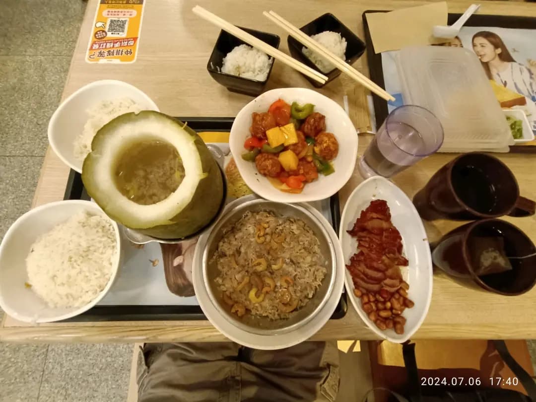 大家樂 (淘大商場1期) photo 6