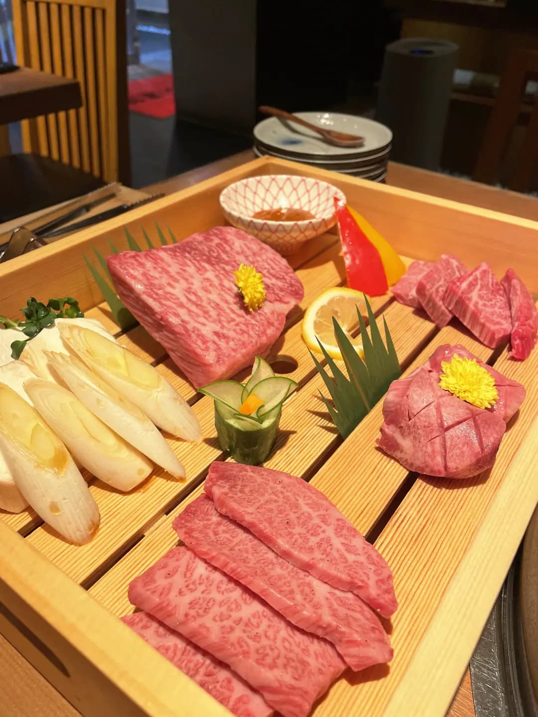 和牛燒肉‧純 photo 8