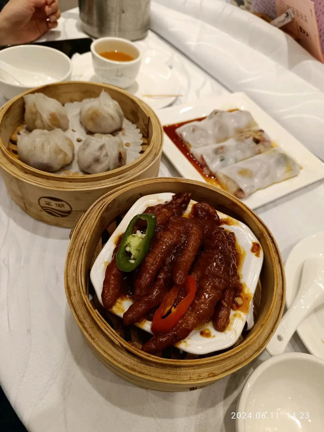 翠湖海鮮酒家 photo 3