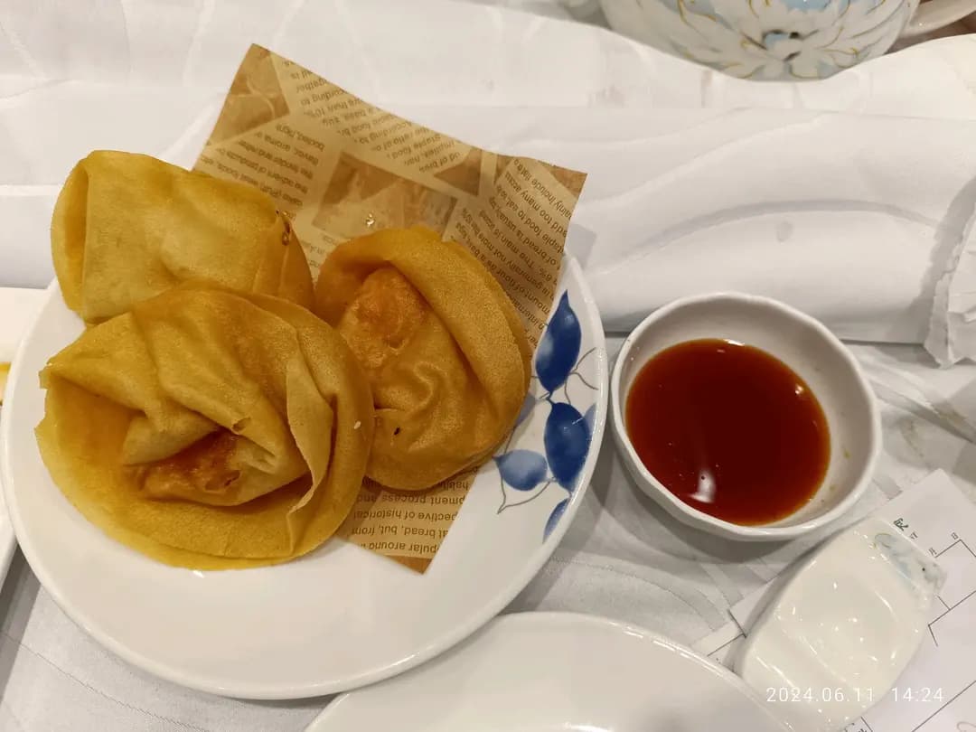 翠湖海鮮酒家 photo 1