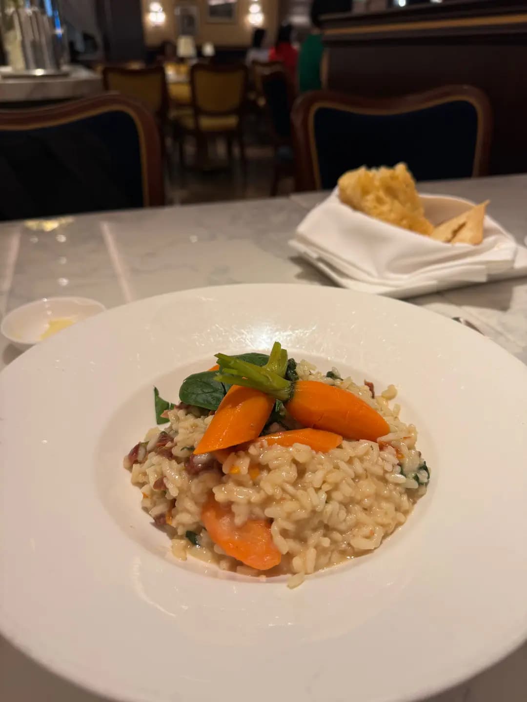 Cova Ristorante & Caffe (又一城) photo 1