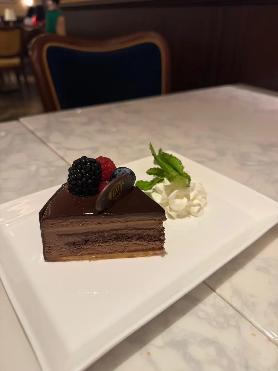Cova Ristorante & Caffe (又一城) photo 8