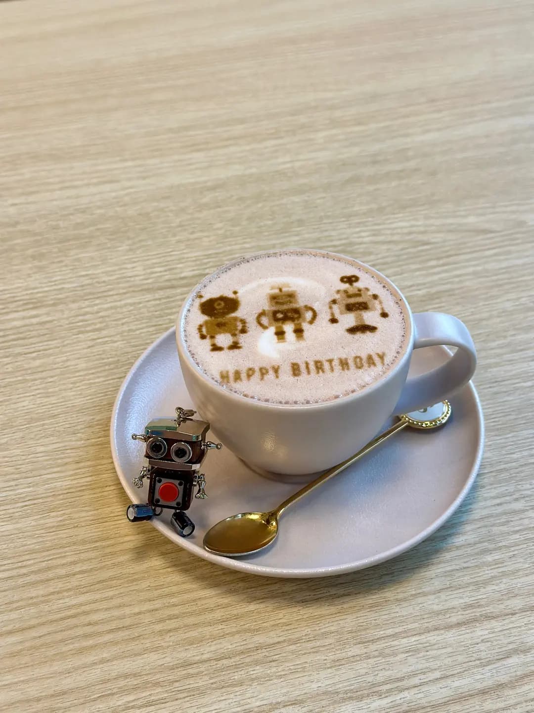 ASK cafe photo 8