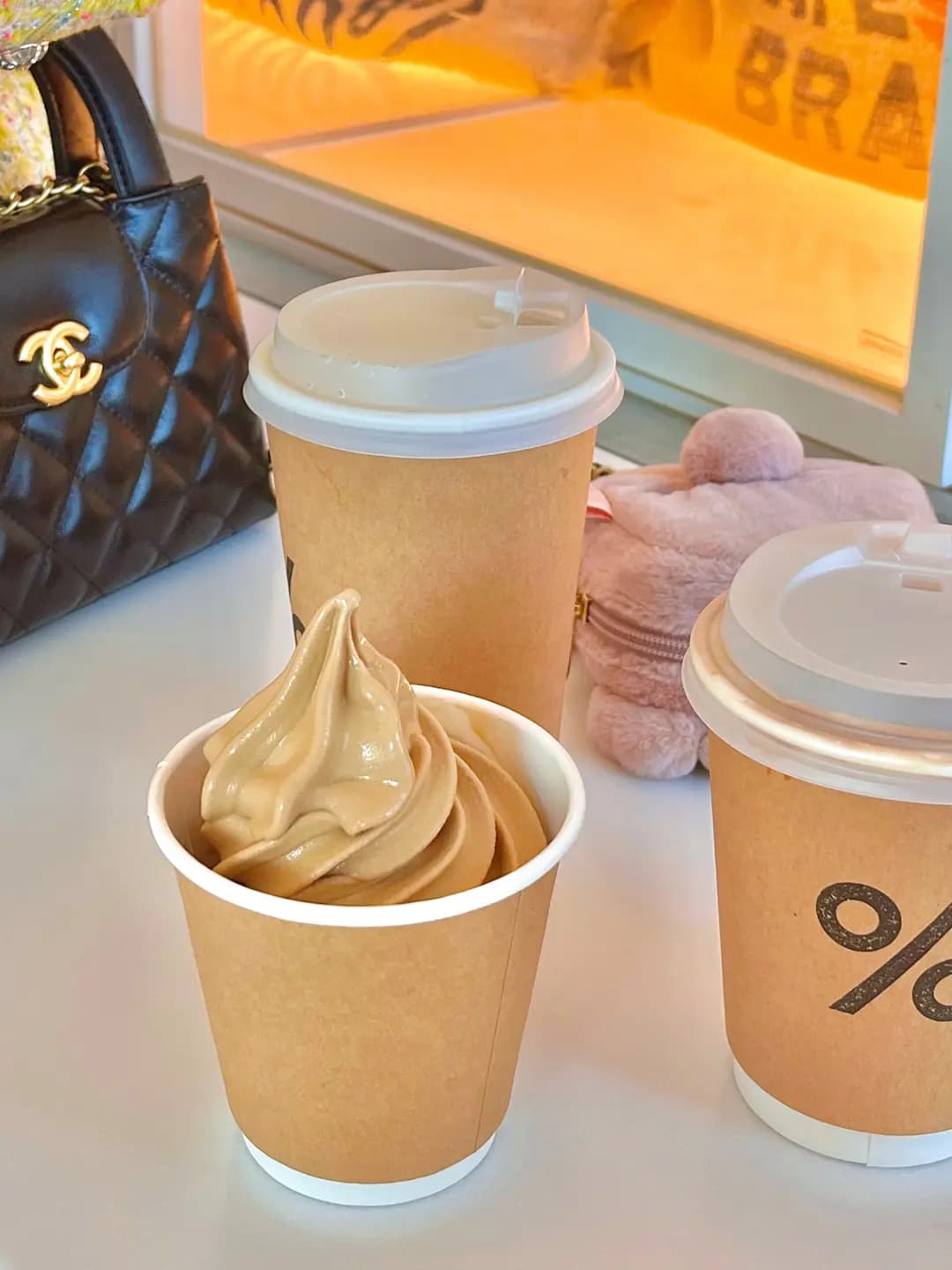 % Arabica (裕福大廈) photo 8