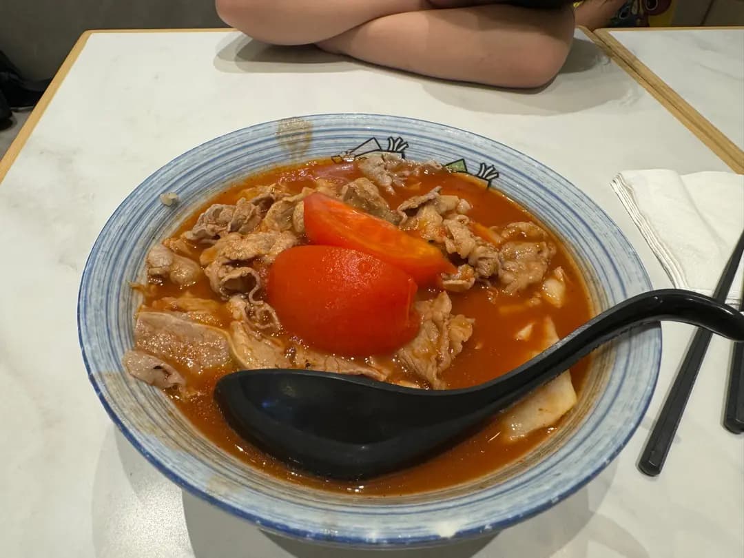 甘味讚岐手打烏冬 photo 1