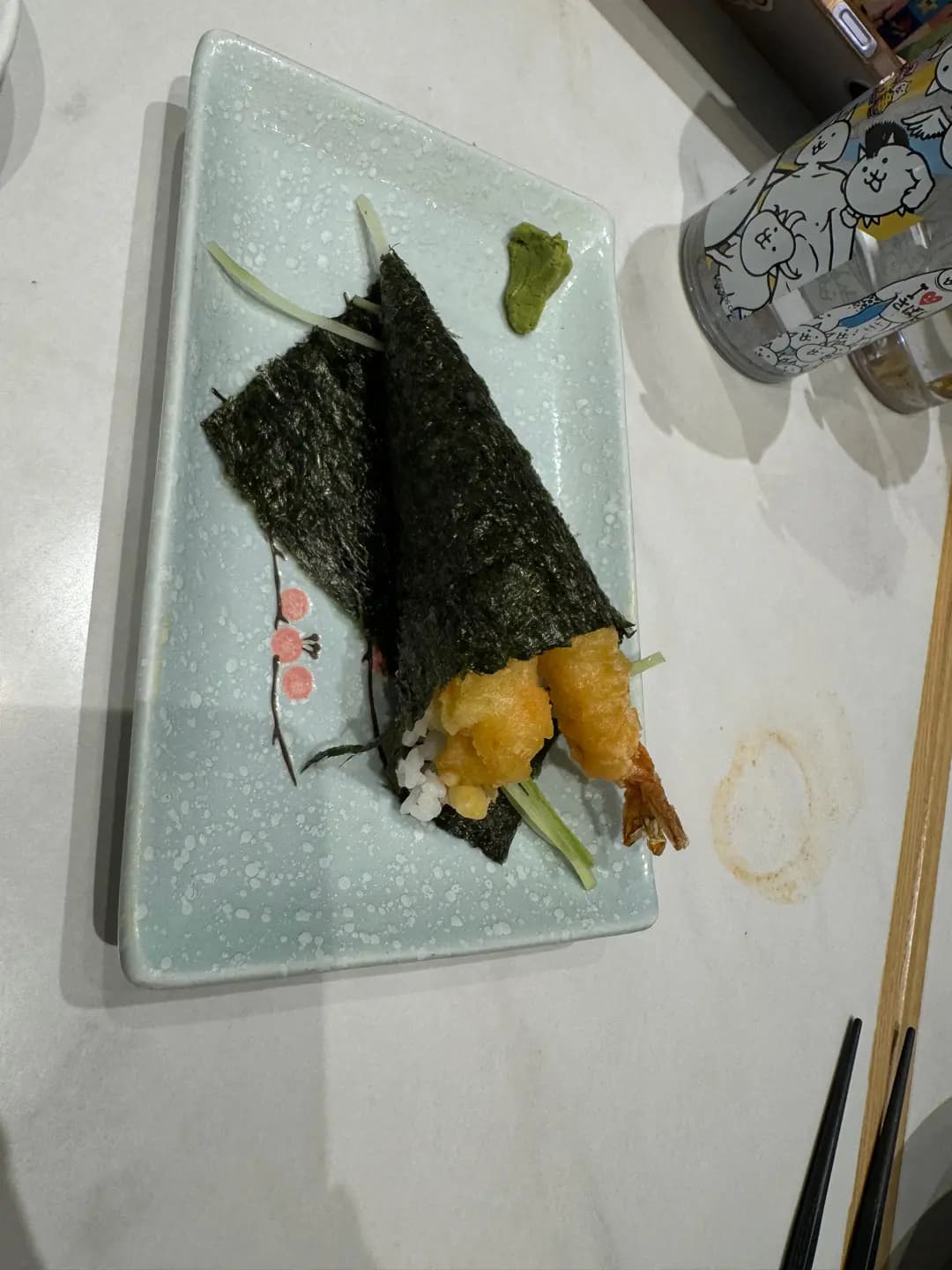 甘味讚岐手打烏冬 photo 7
