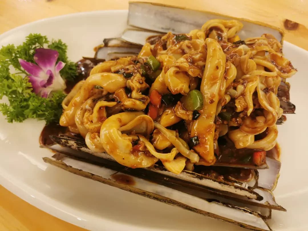 妹記海鮮 photo 1