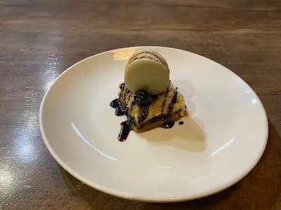 WM Café & Bar (雅濤居購物商場) photo 5