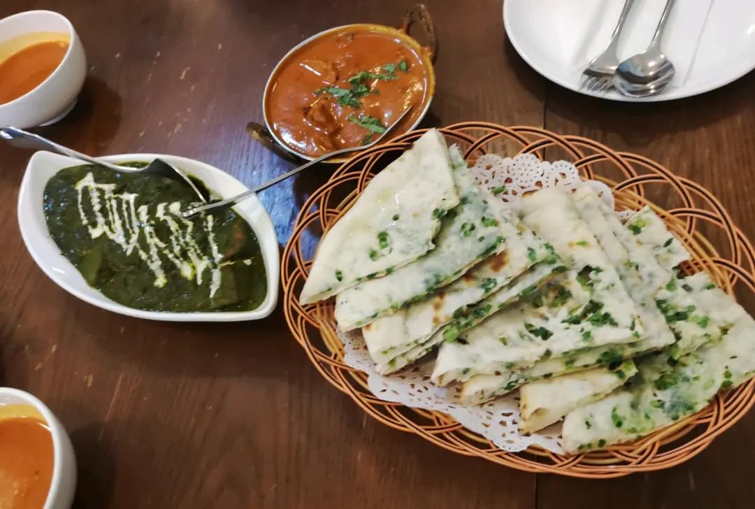 Spice of India Restaurant photo 8