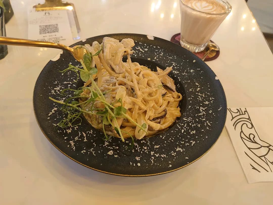 NUK Café photo 6