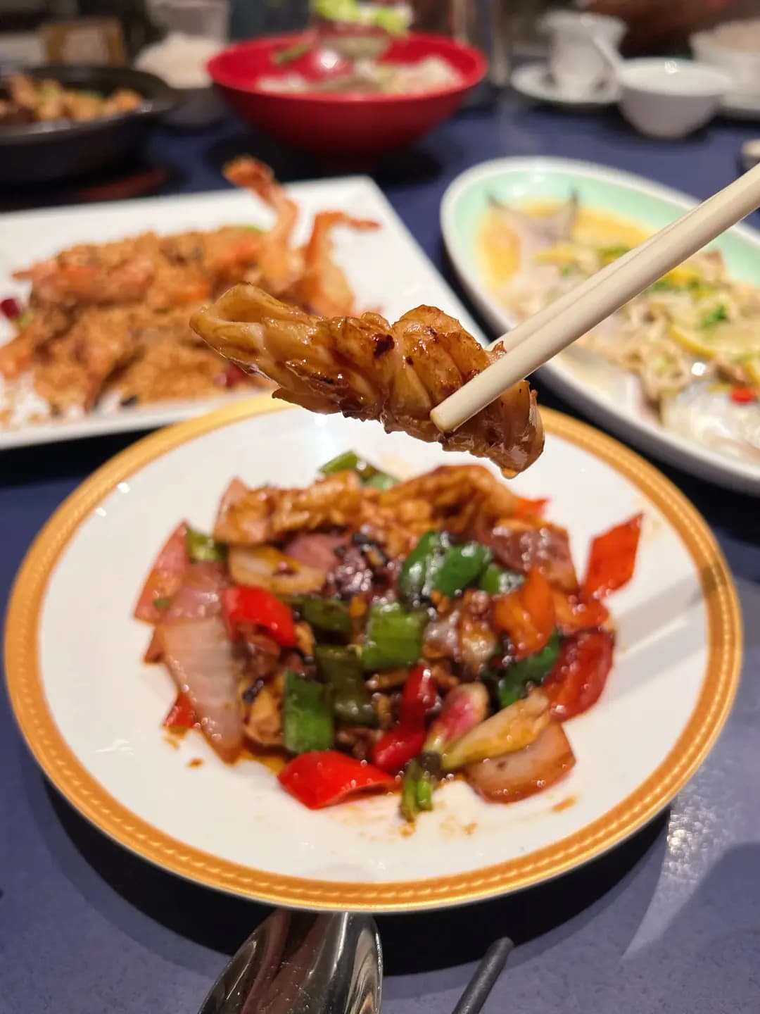 潮江春 (銅鑼灣廣場二期) photo 6