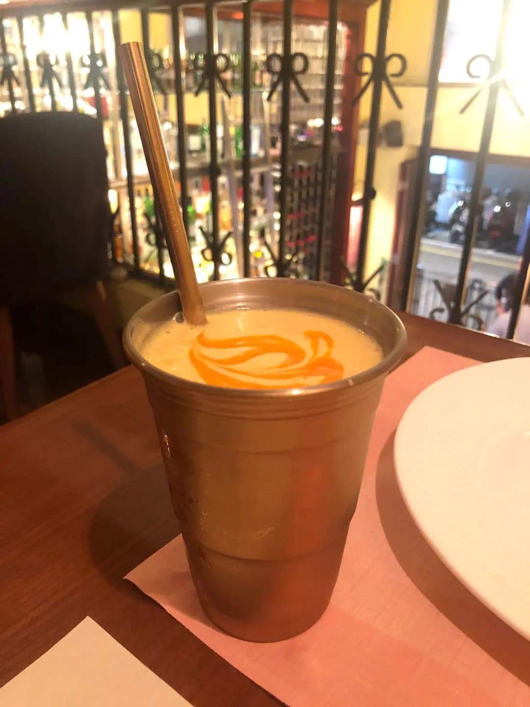 Bacco (萬年街) photo 8