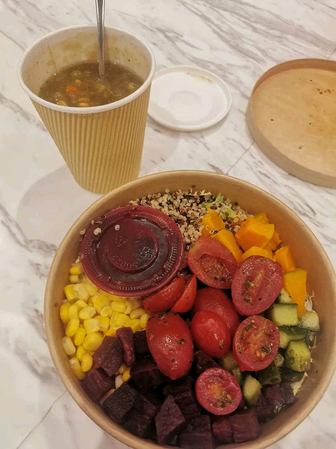 Nood Food photo 1