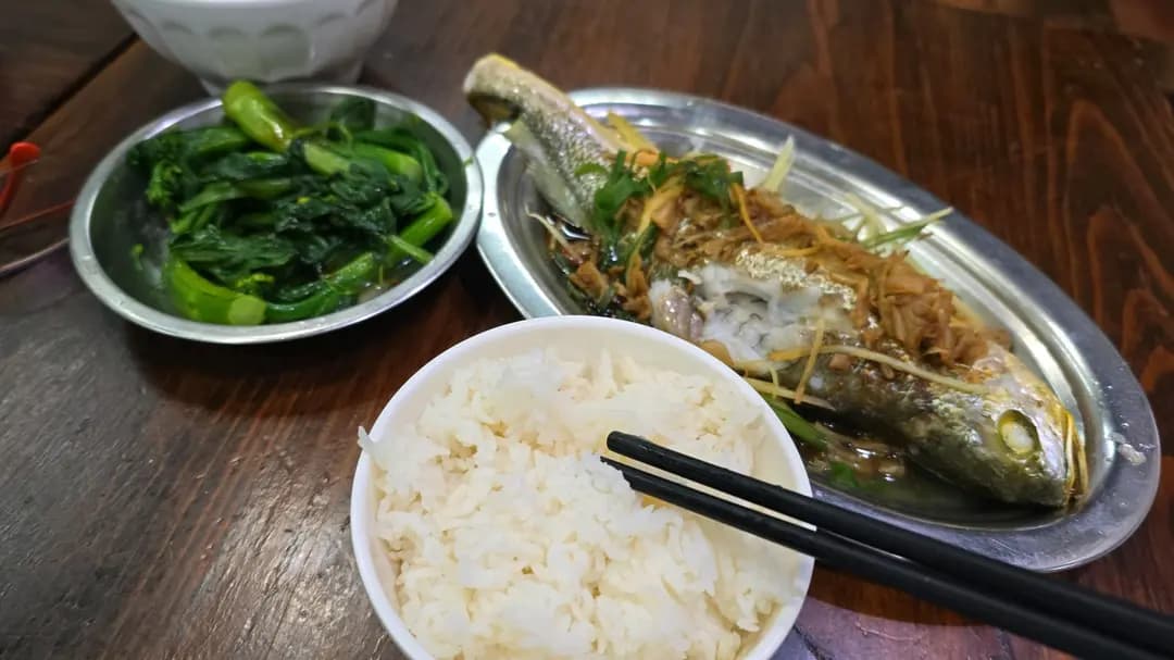 壹海城粥麵店 photo 1