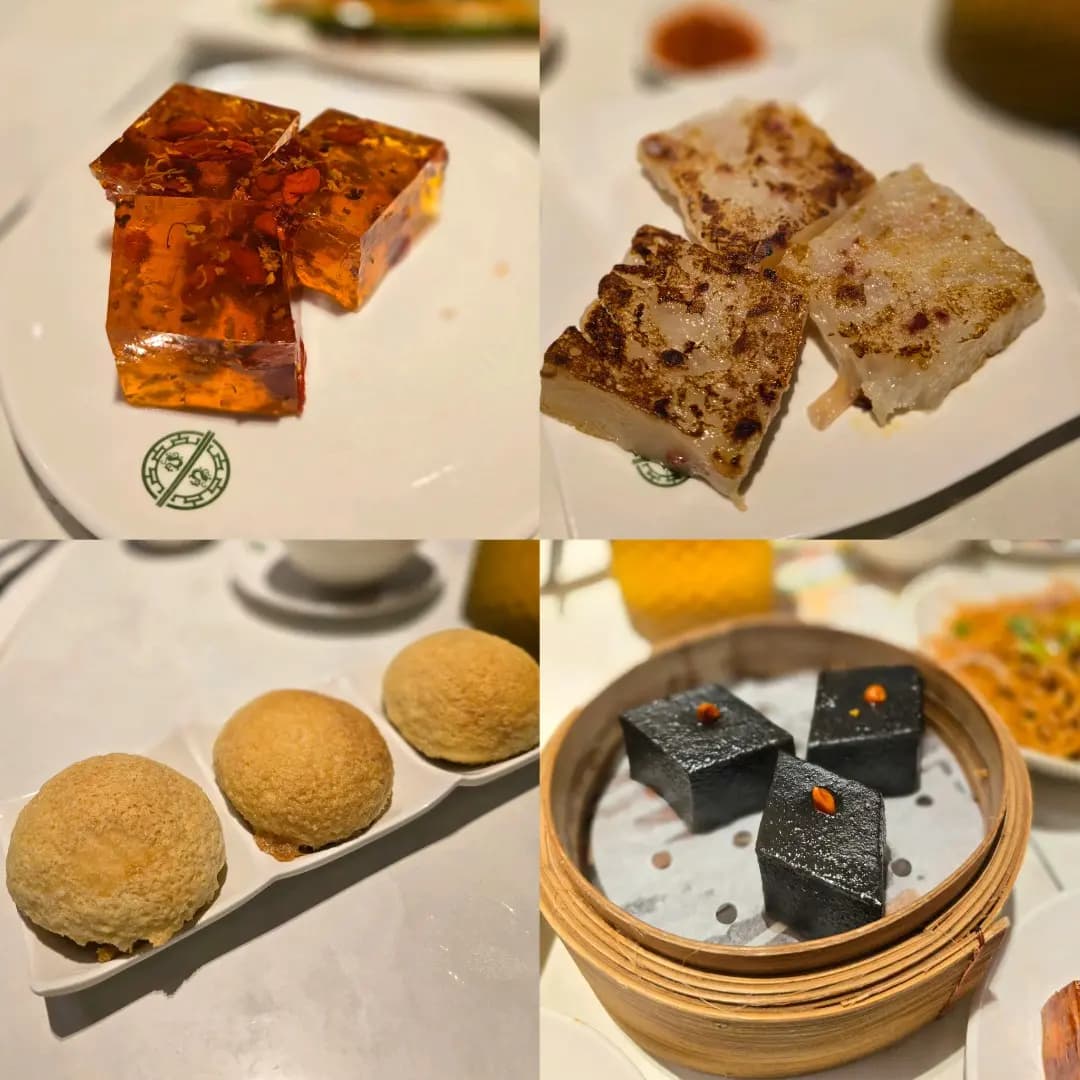 添好運點心專門店 photo 4