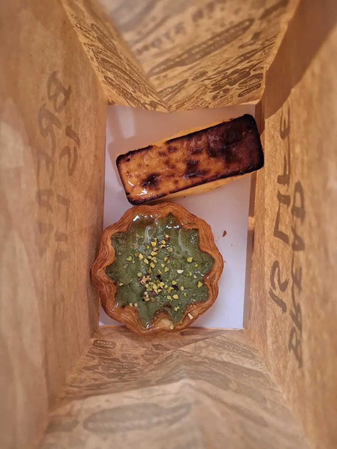 PAPER STONE BAKERY photo 3