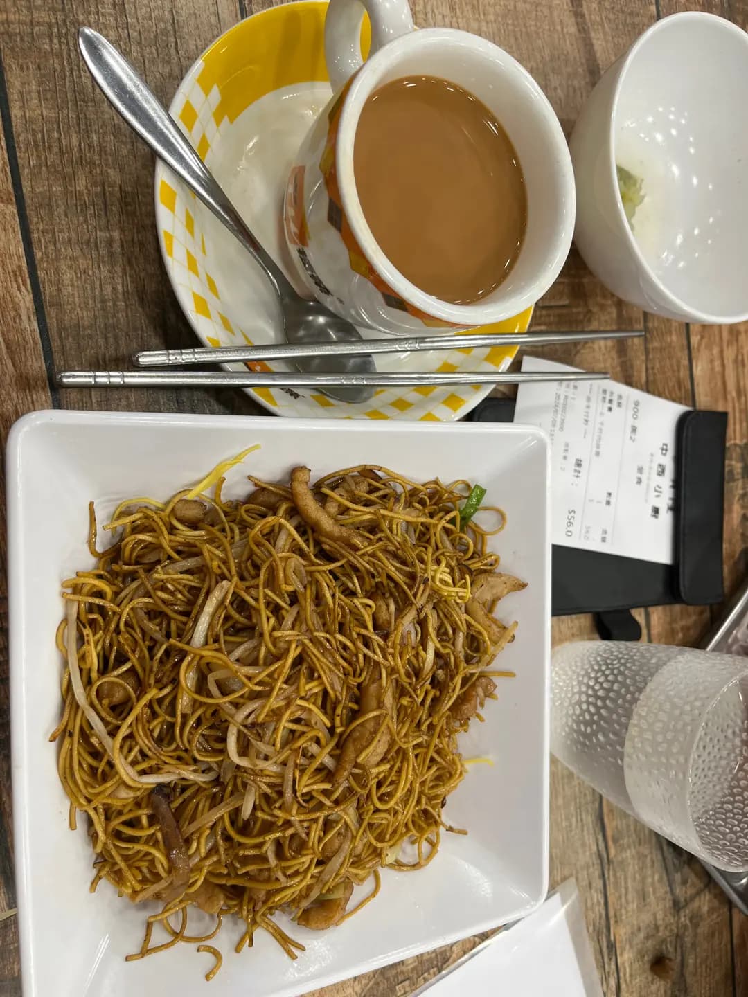 寶隆中西小廚 photo 3