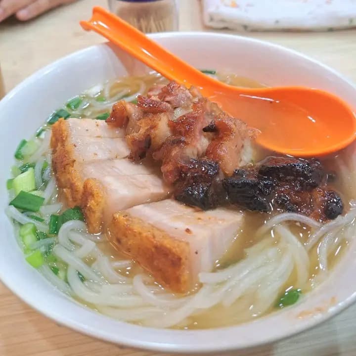 一樂燒鵝 photo 4