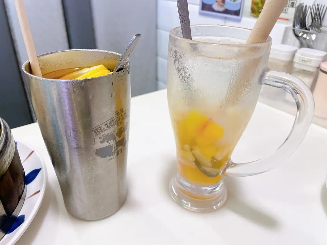 荷里活冰室 (香港仔大道) photo 3