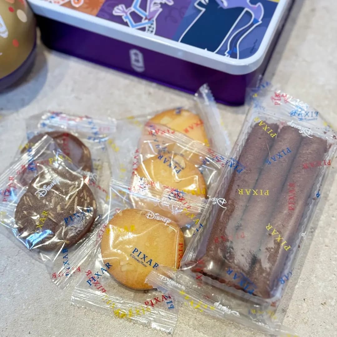 奇華餅家 (大本型) photo 1