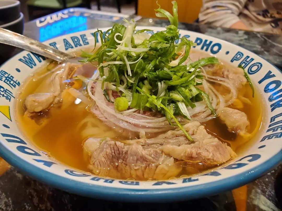 錦麗 (信德中心) photo 1