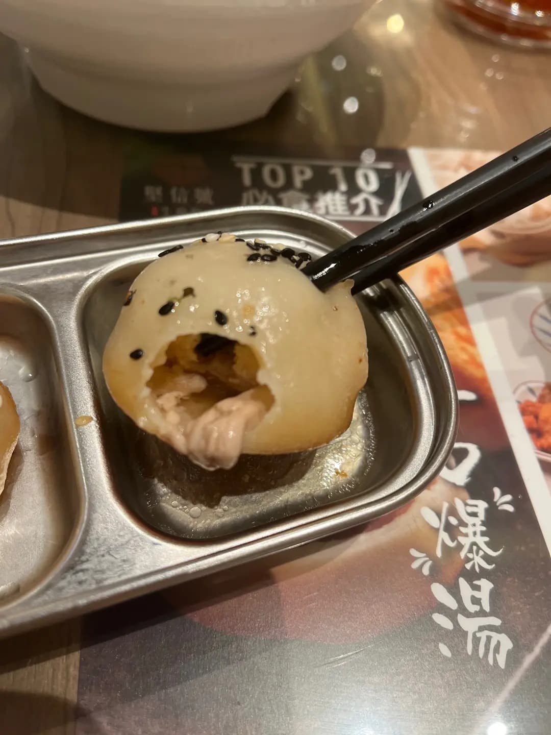 堅信號上海生煎皇 (將軍澳廣場) photo 4