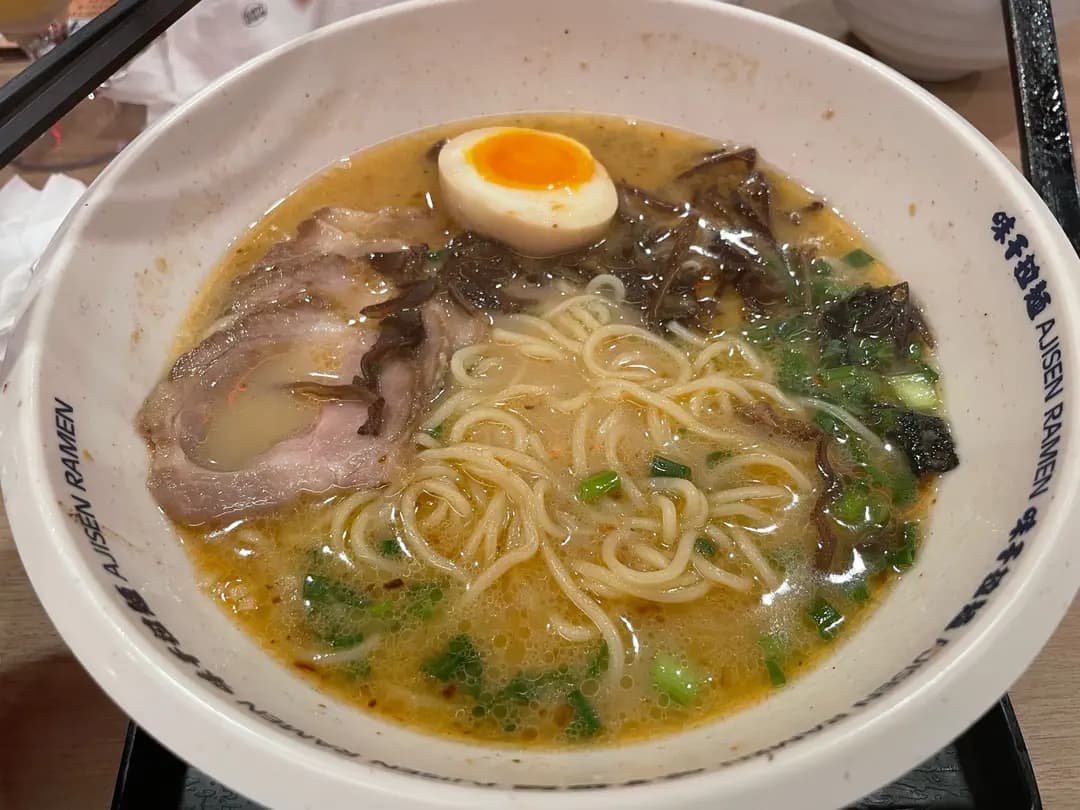 味千拉麵 (旺角中心) photo 6