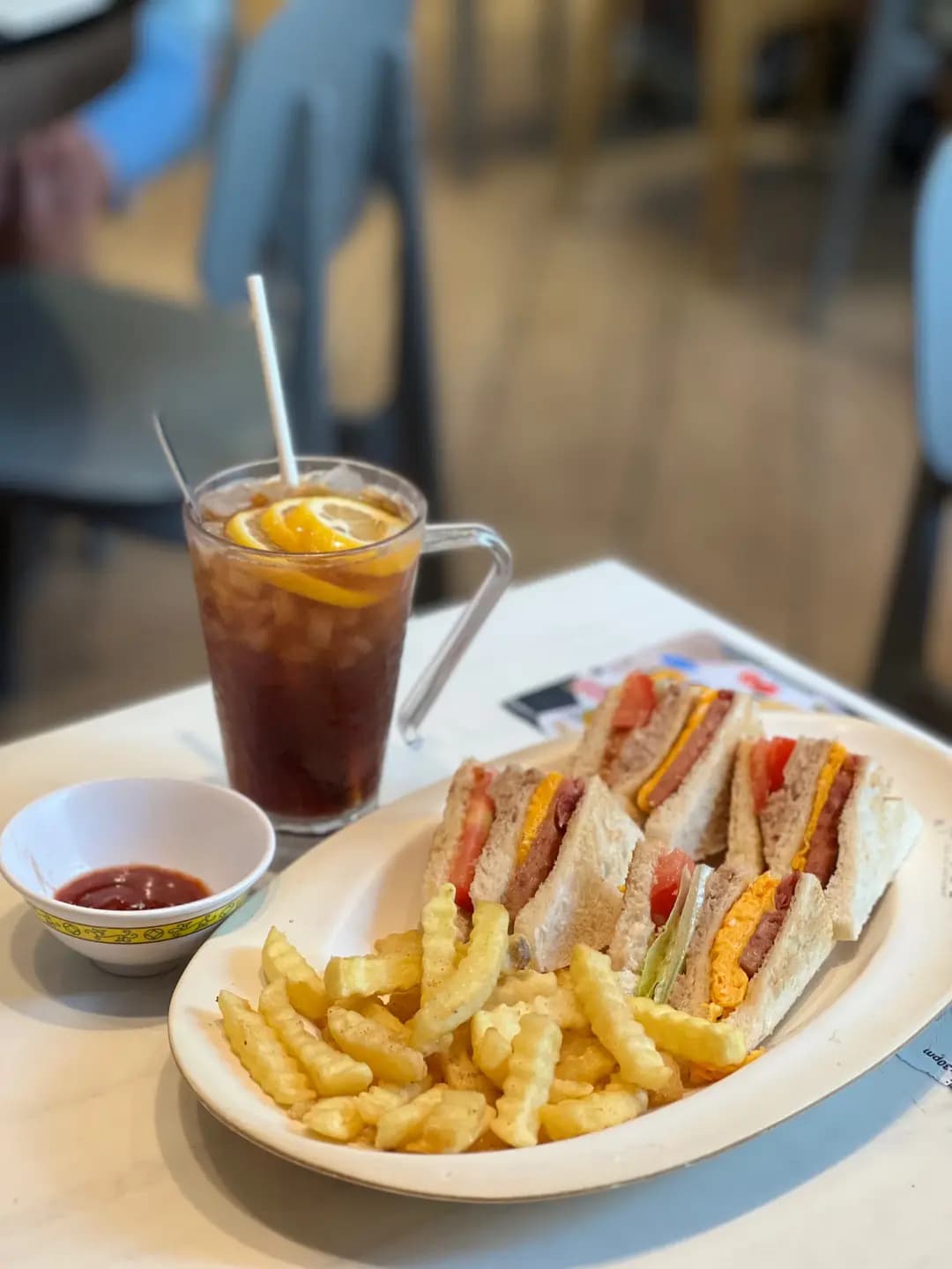 賓墟冰室 photo 6