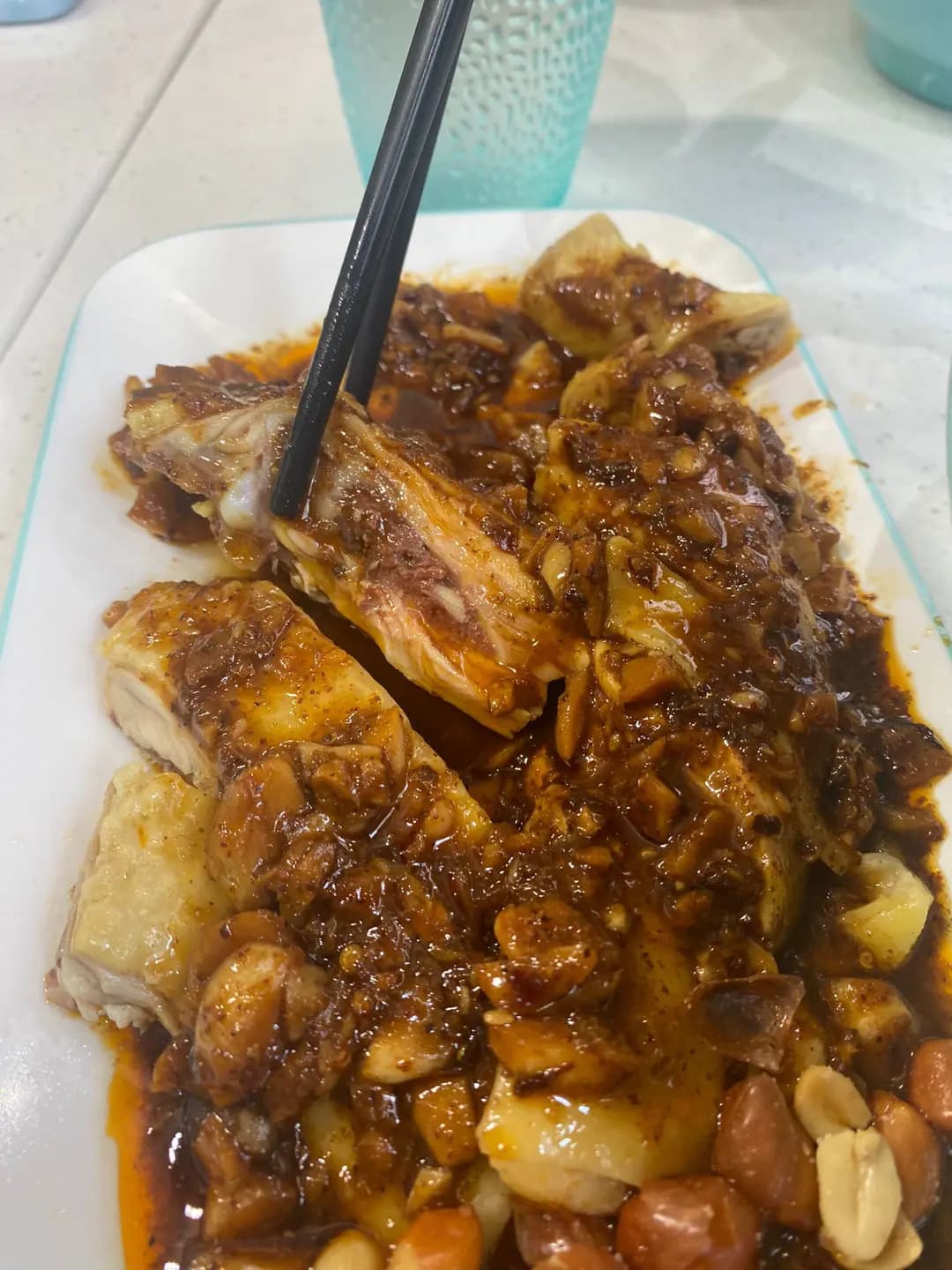 銘興山西刀削麵 (大同新邨) photo 3