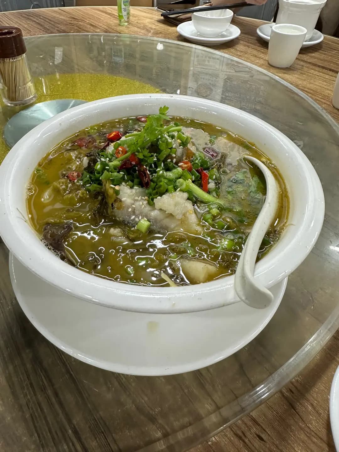 香港仔潮州海鮮酒家 photo 3