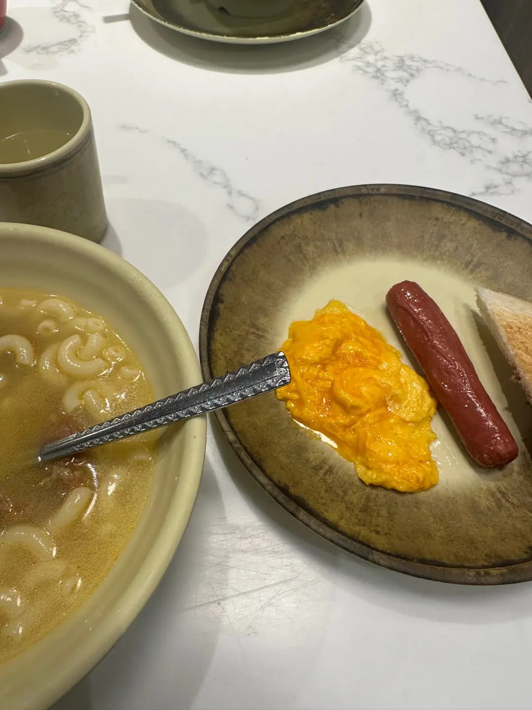 涌口茶餐廳 photo 2