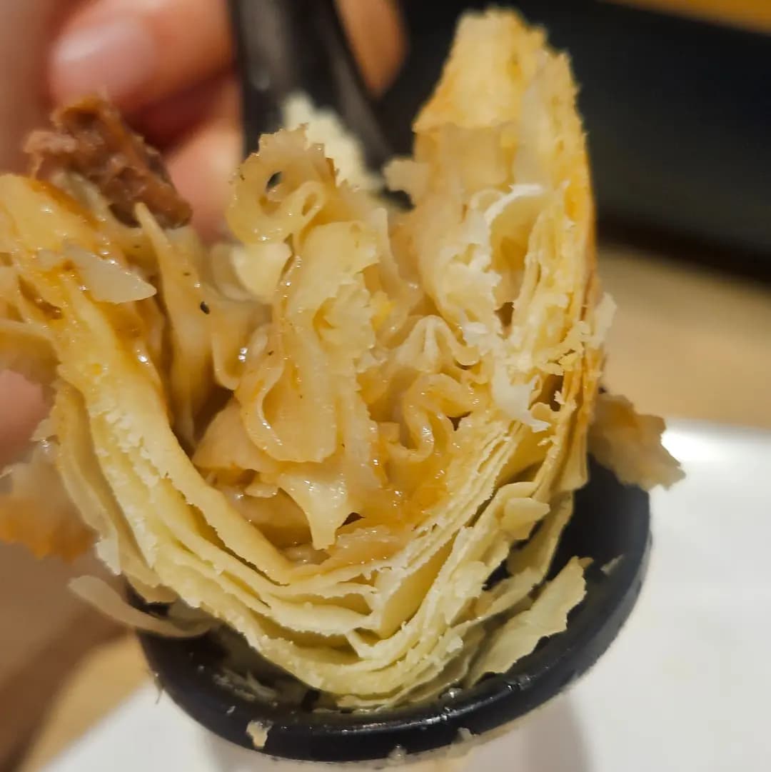 麵皇自家麵 photo 5