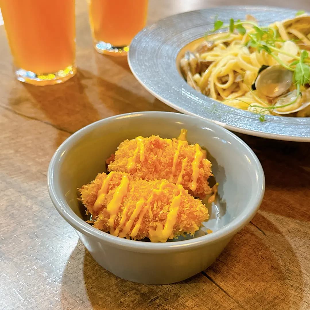 WM Café & Bar (雅濤居購物商場) photo 6
