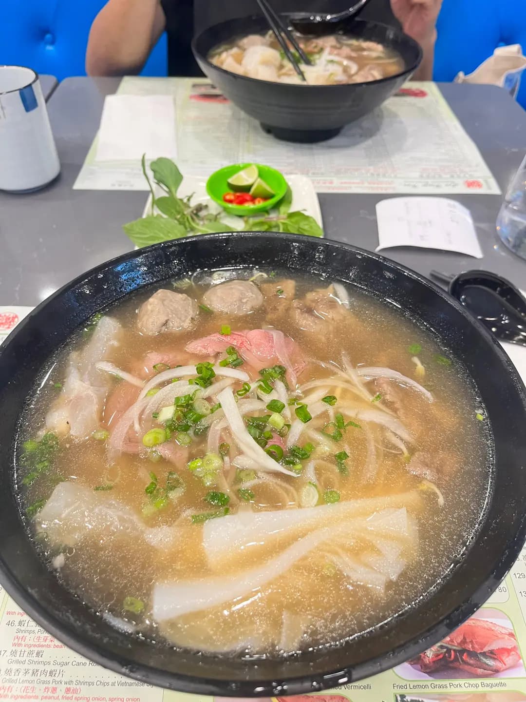 李錦基越南餐廳 photo 3