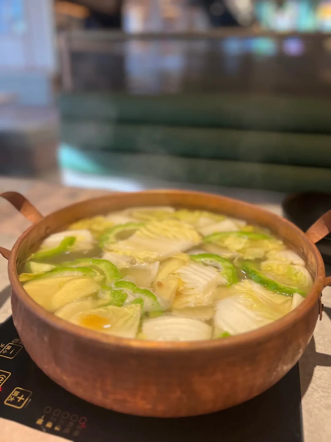 牛大人台灣火鍋吃到飽 (瓊華中心) photo 5