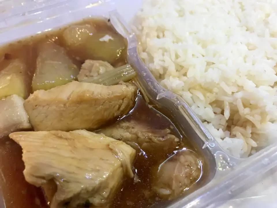 膳美餐廳 photo 4