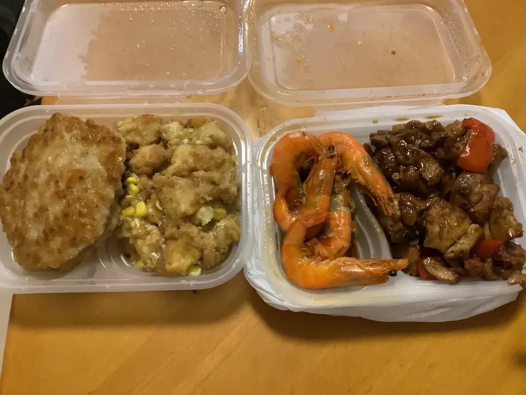 岱民荃灣店(2) photo 2