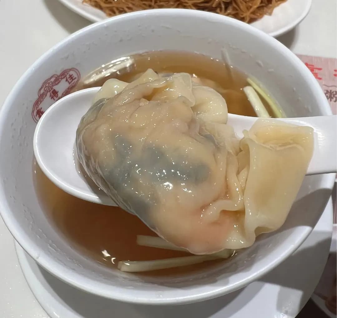 靠得住粥麵小館 (奧海城二期) photo 5