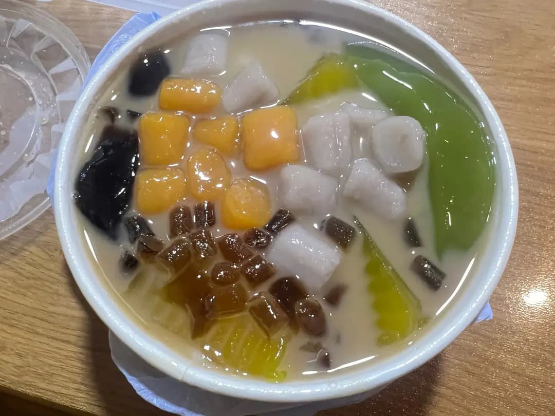 萬華糖水店 photo 3
