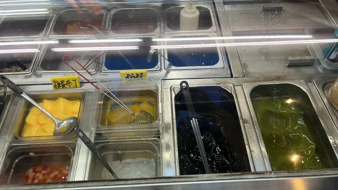 萬華糖水店 photo 8