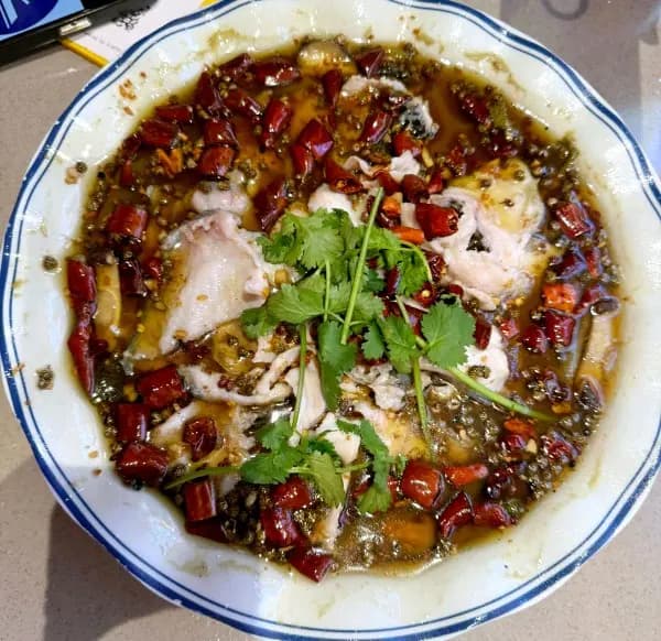 囍囍 川菜烤魚燒烤 photo 4